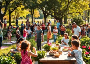 Community Wellness