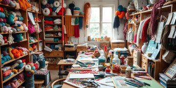 Crafting Workshops