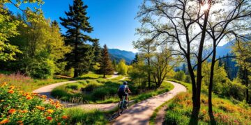Cycling Adventures
