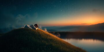 Dreams & Sleep