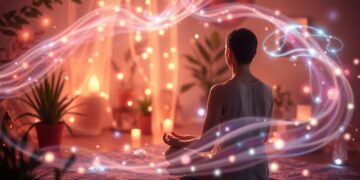 Energy Healing