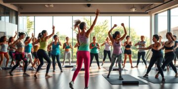 Fitness Classes