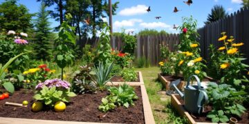 Gardening Basics