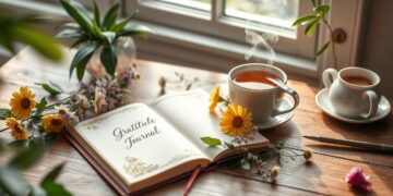 Gratitude Practices