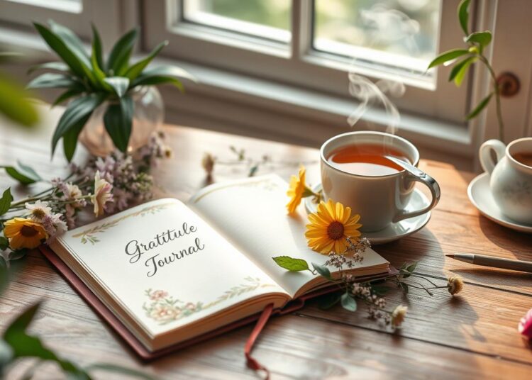 Gratitude Practices