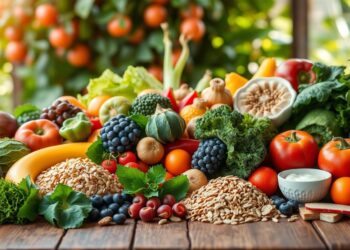Healthy Eating
