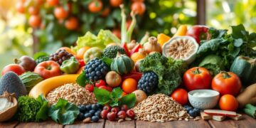 Healthy Eating