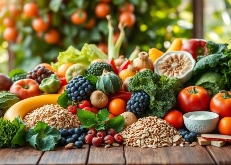 Healthy Eating