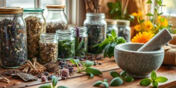 Herbal Remedies