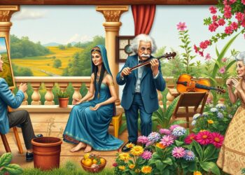Historical Figures