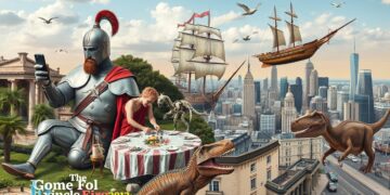 Historical Oddities