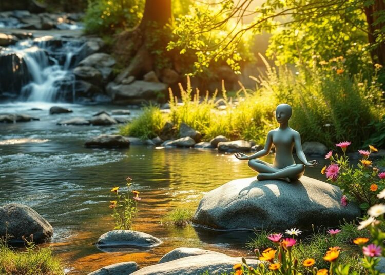 Holistic Healing