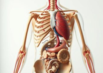 Human Body Facts