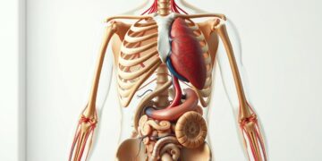 Human Body Facts
