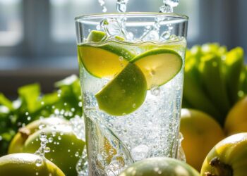 Hydration Habits