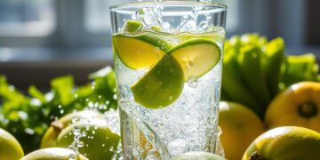 Hydration Habits