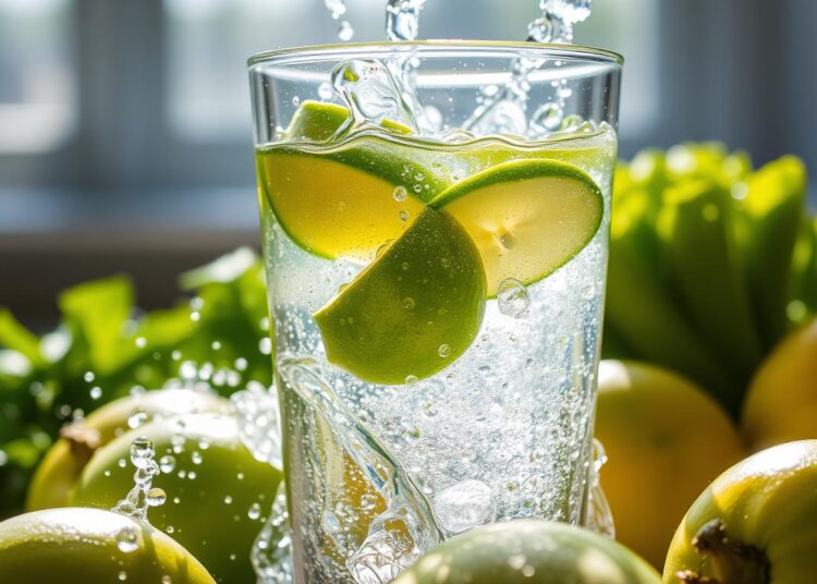 Hydration Habits