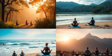 Meditation Methods