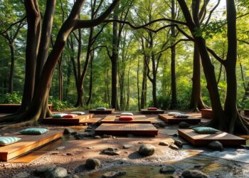 Meditation Retreats
