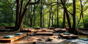 Meditation Retreats