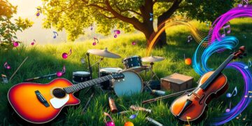 Music Exploration