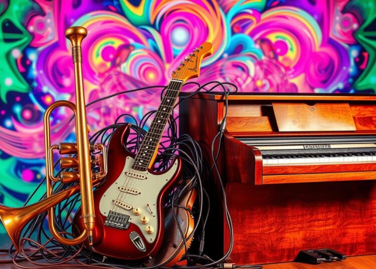 Music Trivia