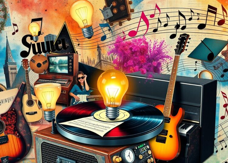 Music Trivia