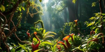 Nature's Surprises