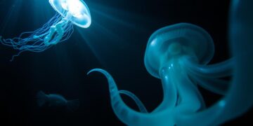 Ocean Mysteries
