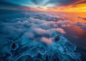 Ocean Mysteries