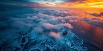 Ocean Mysteries