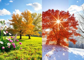 Seasonal Wellness