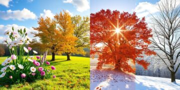 Seasonal Wellness