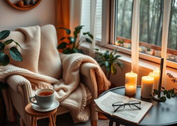 Self-Care Practices
