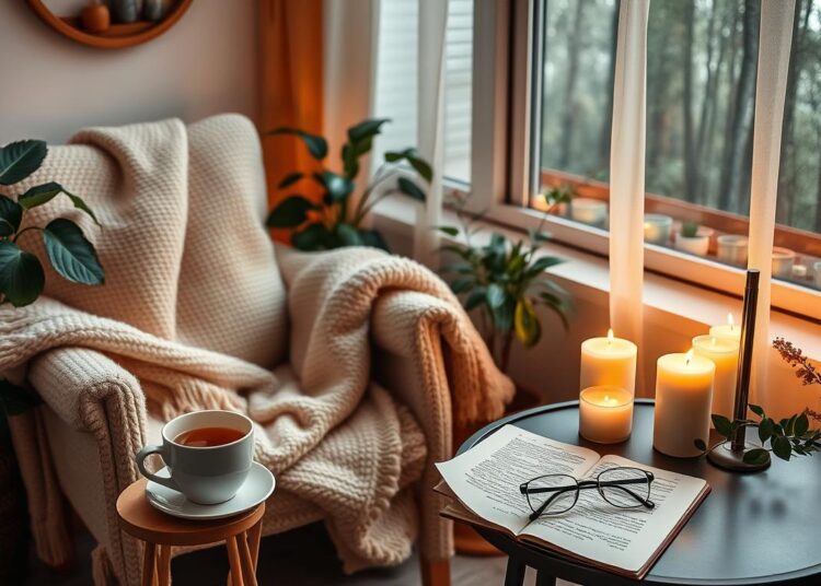 Self-Care Practices