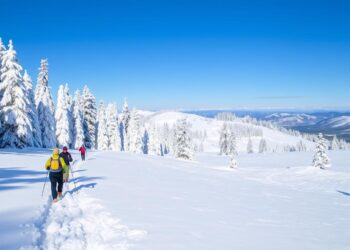 Snow Adventures