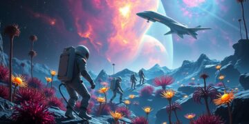 Space Exploration