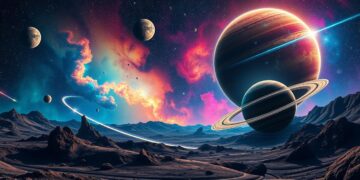 Space Trivia
