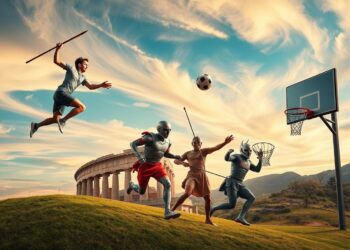 Sports Facts