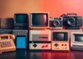 Technology Firsts