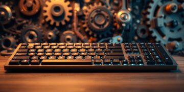 Technology Quirks