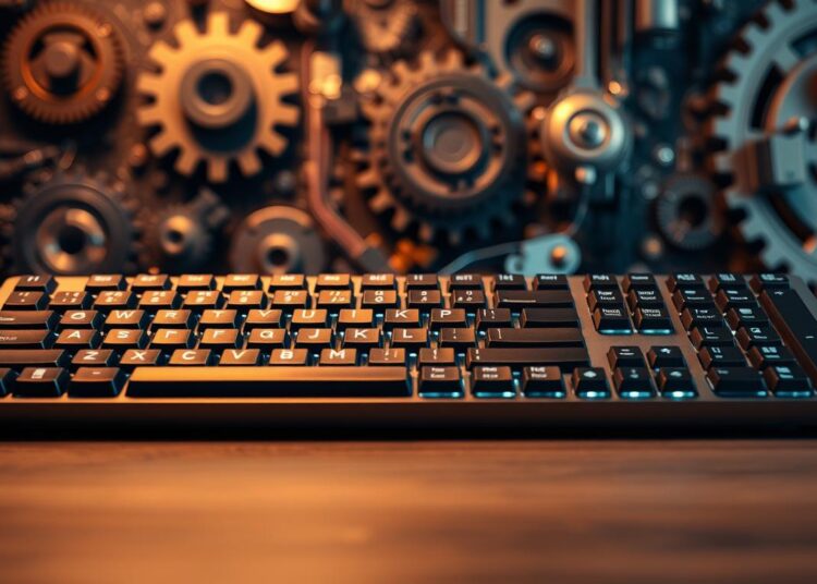Technology Quirks