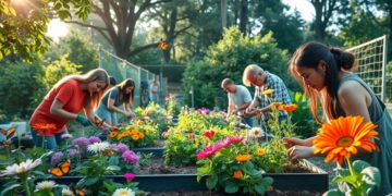 Volunteering Ideas