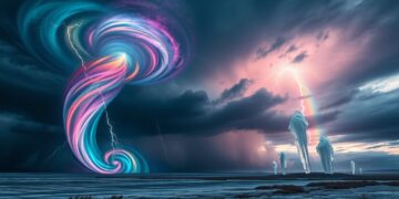 Weather Phenomena