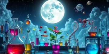 Weird Science