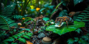 Wildlife Facts