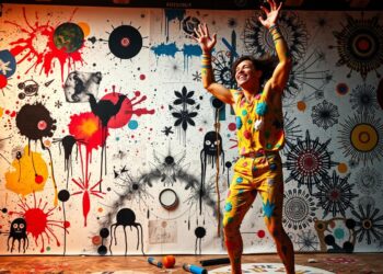 creative expression