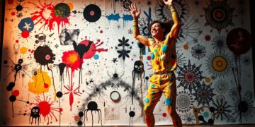 creative expression