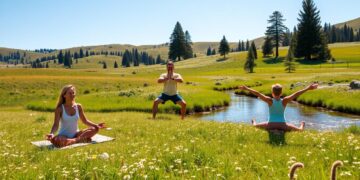 exercise for wellness