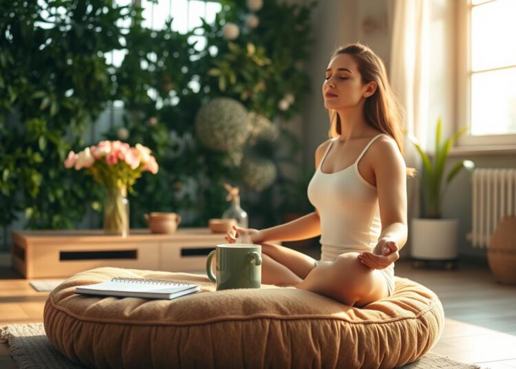 healthy habits